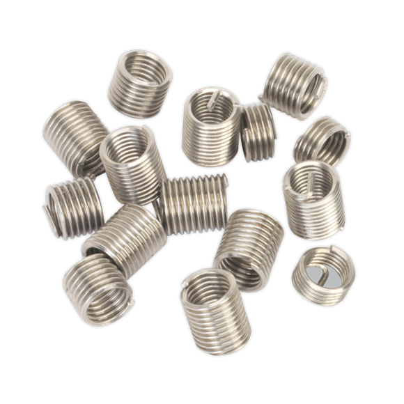 Sealey TRM12R Thread Insert M12 x 1.75mm for TRM12