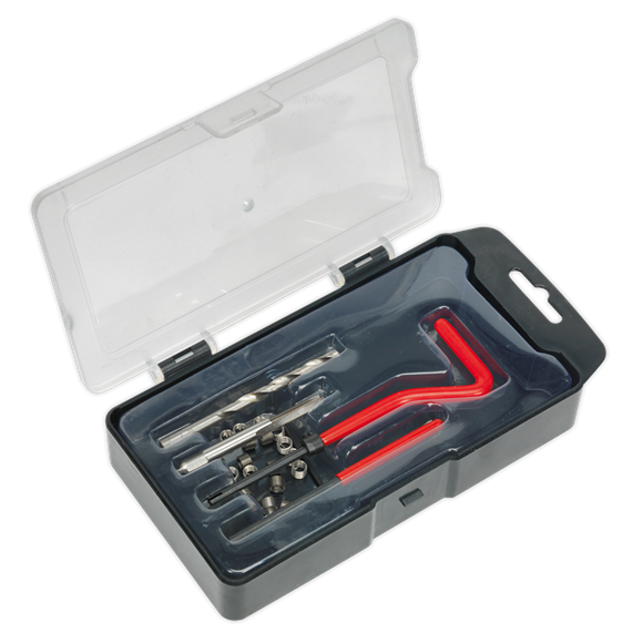 Sealey TRM5 Thread Repair Kit M5 x 0.8mm