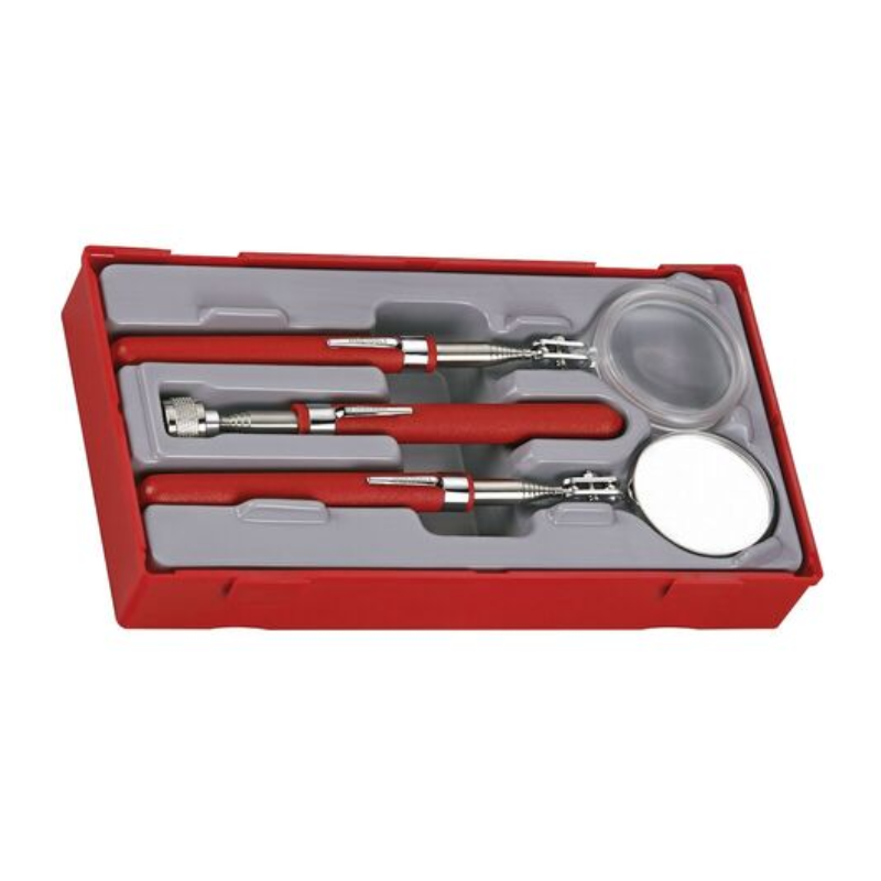 Teng TTTM03 Inspection Tool Set, 3 Piece