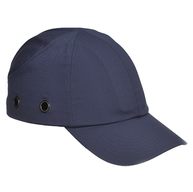 Ultimate Bump Cap Standard Navy Blue 