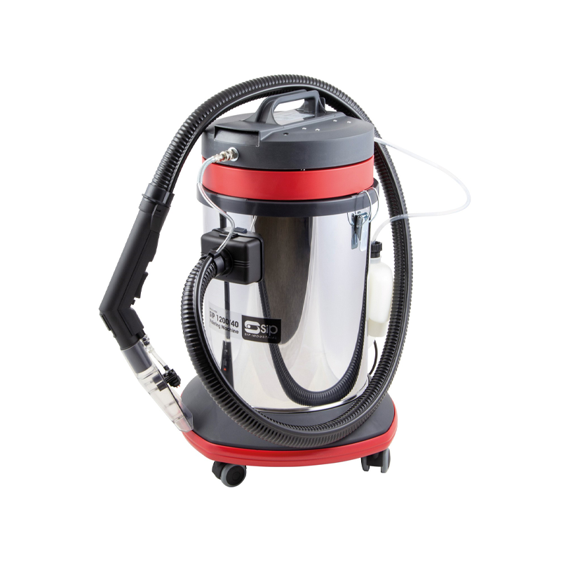 SIP 07928 1200/40 Valeting Machine