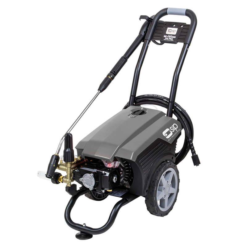 SIP 08978 CW4000 Pro Plus Electric Pressure Washer