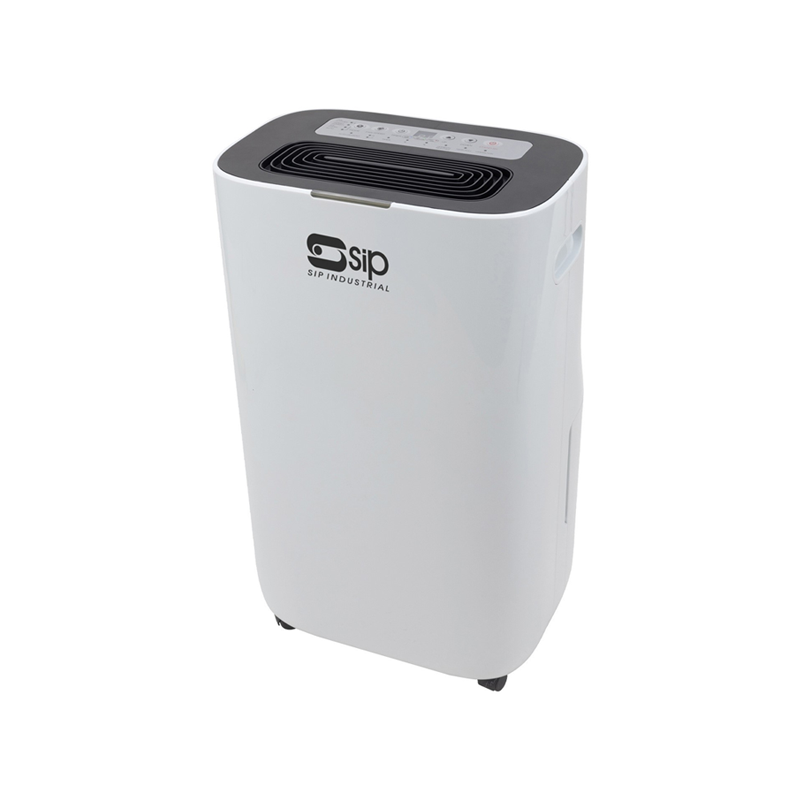 SIP 20ltr Dehumidifier