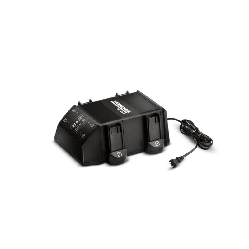 Karcher Rechargeable Battery Charger BC 4/ 3.0
