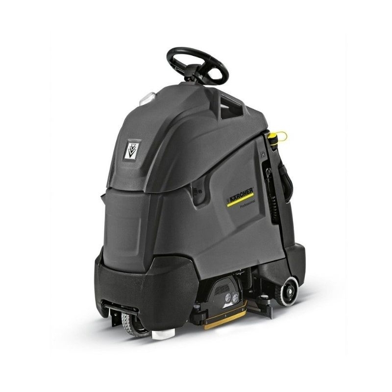 Karcher BR 55/40 RS BP Scrubber Dryer 