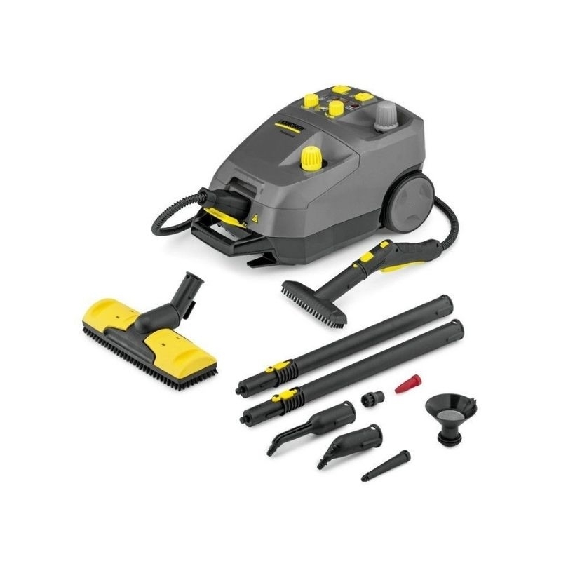 Karcher SG 4/4 240V Professional Steam Cleaner 