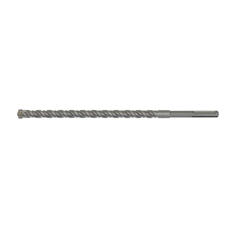 Sealey MAX24X520 SDS MAX Drill Bit Ø24 x 520mm