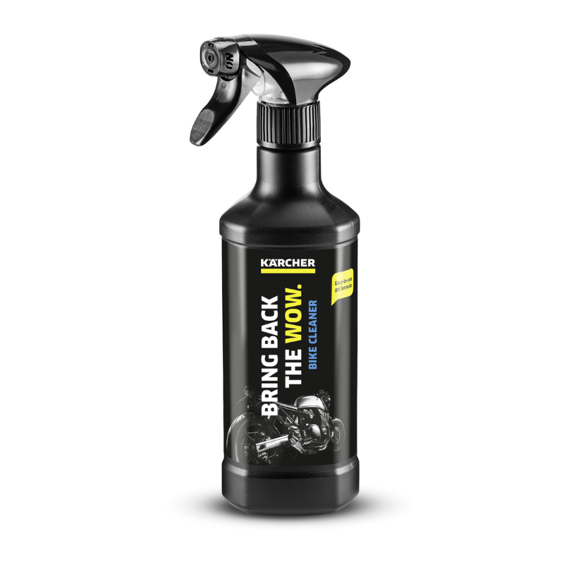 Karcher Bike Cleaning Agent 3-in-1