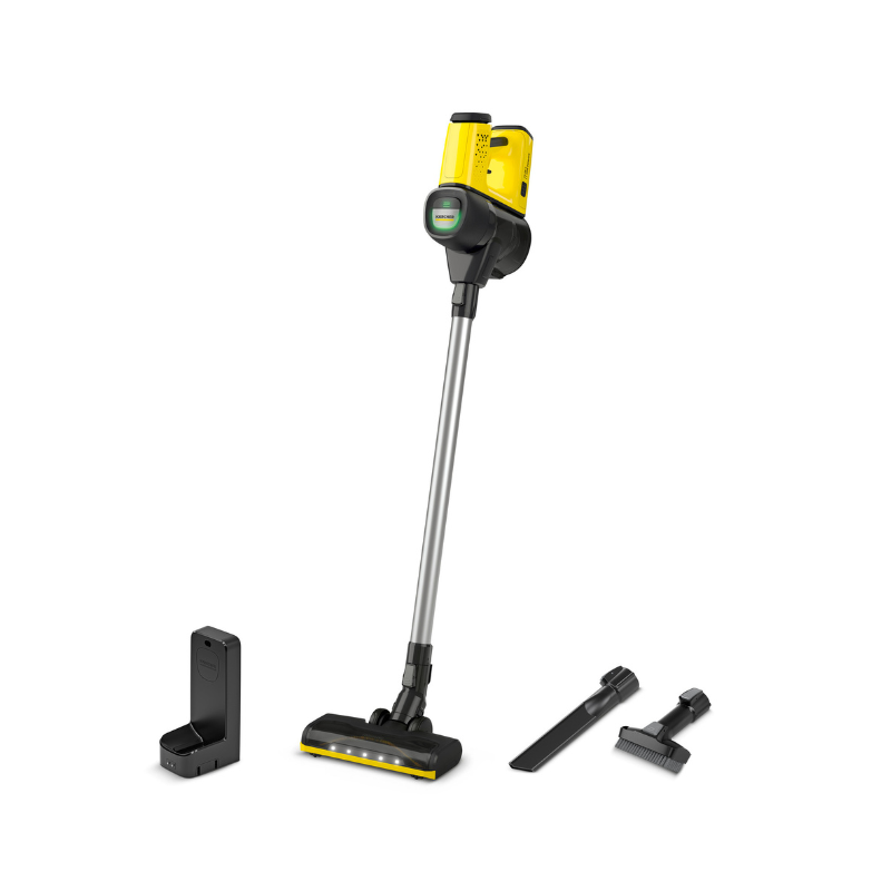 Karcher VC 6 Cordless Battery Vacuum Cleaner (Discontinued)