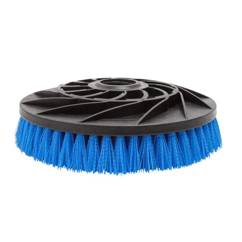 Batavia Twin Brush Medium Brush (Blue)