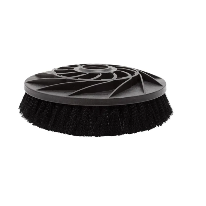Batavia Twin Brush Soft Brush (Black)