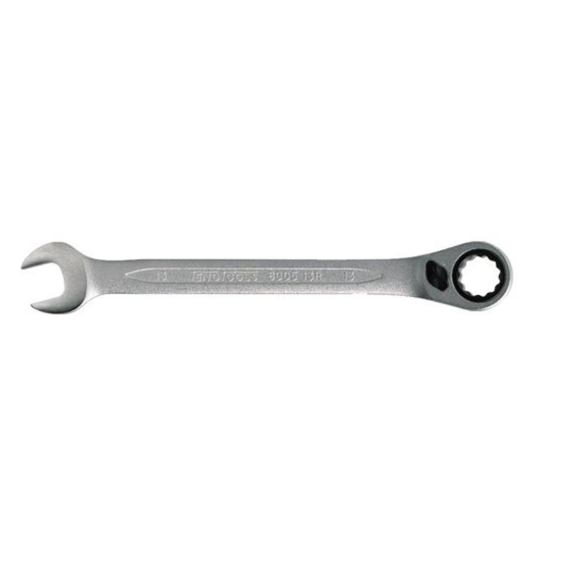 Teng Ratchet Combination Spanner 17mm