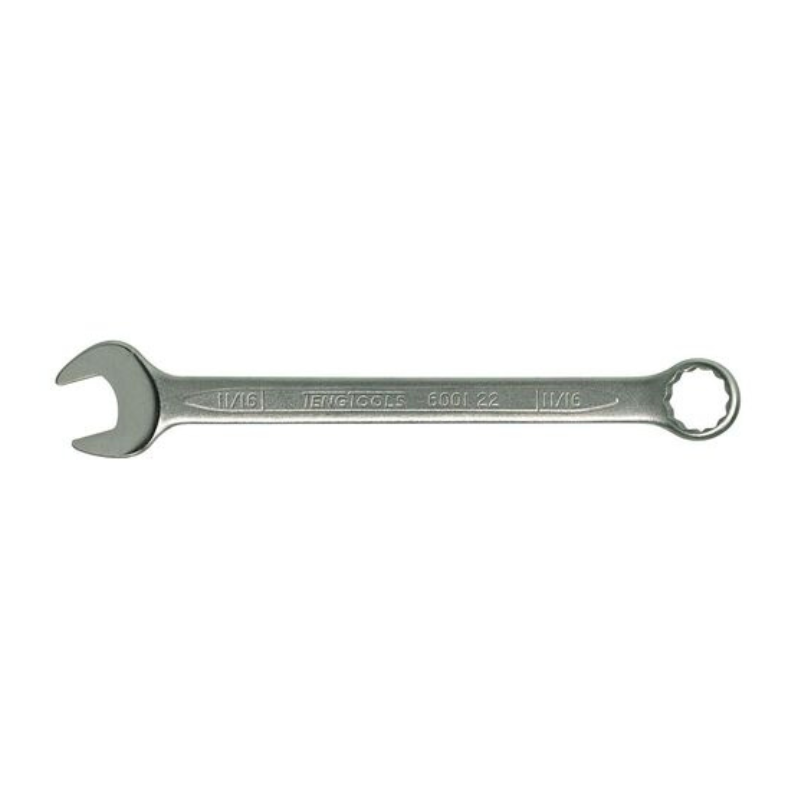 Teng Combination Spanner 1.1/4in AF