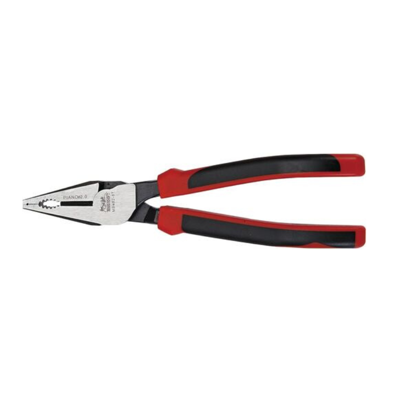 Teng High Leverage Combination Pliers 200mm (8in)