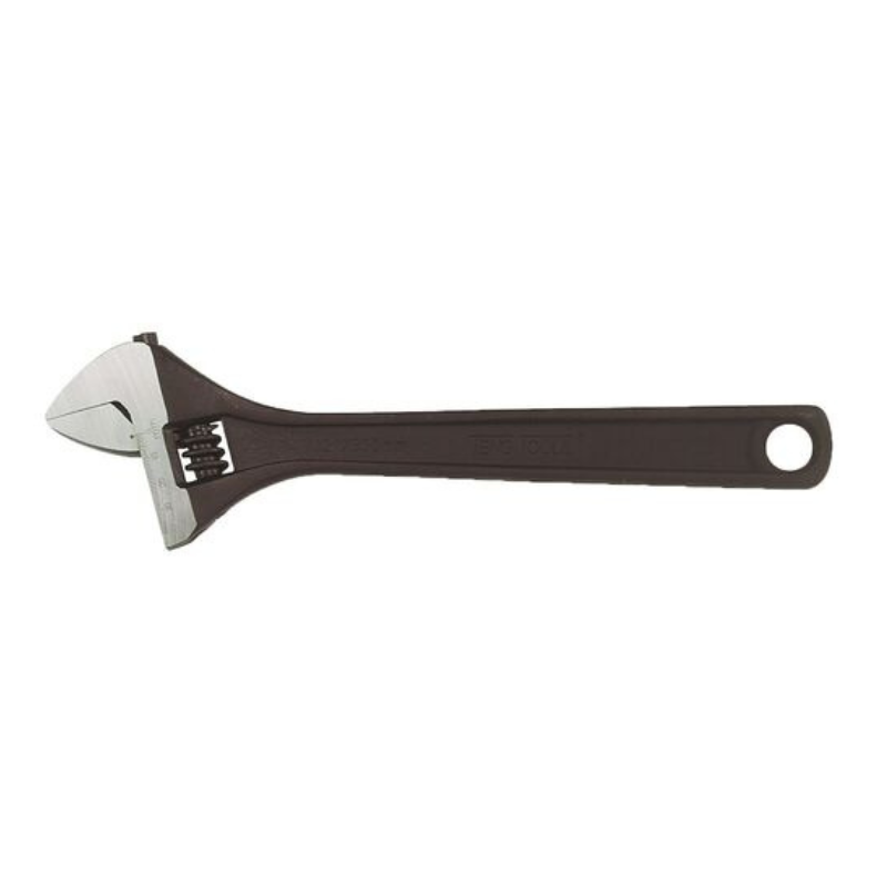 Teng Adjustable Wrench 4004 250mm (10in)
