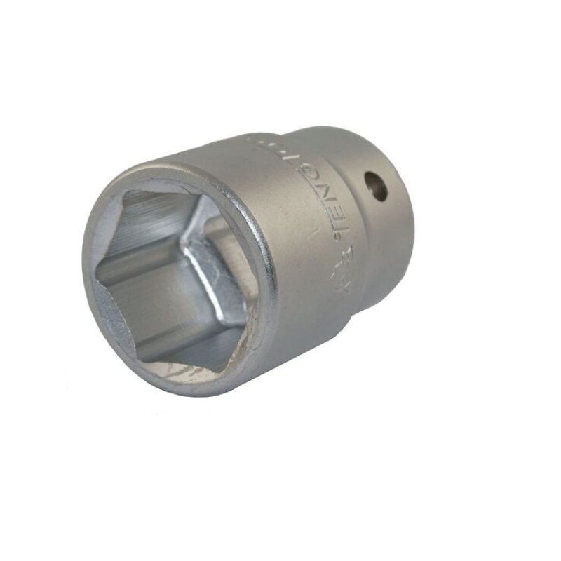 Teng Hexagon Socket 3/4in Drive 33mm