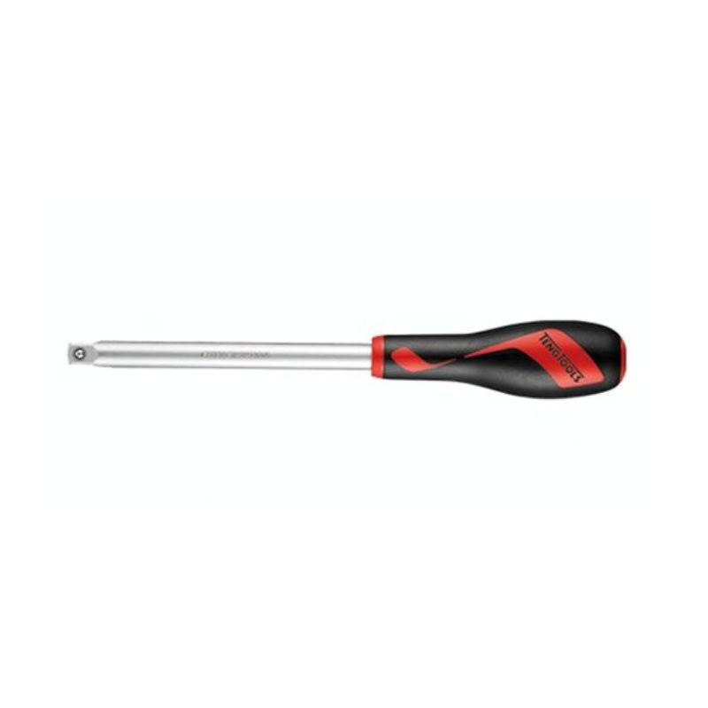 Teng Spinner Handle 150mm (6in) 1/4in Drive