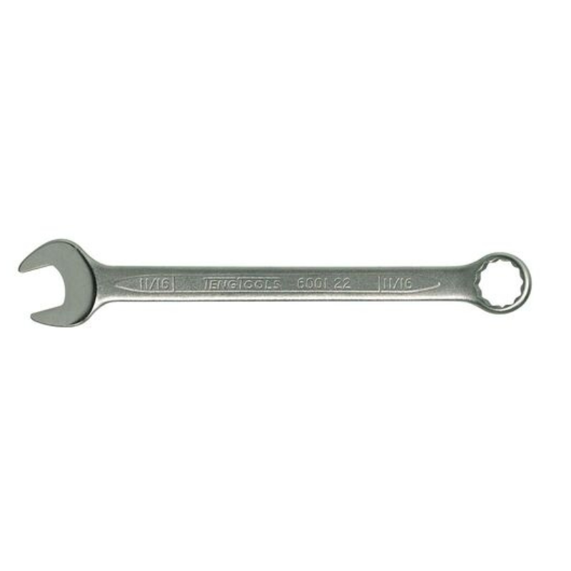 Teng Combination Spanner 13/16in AF