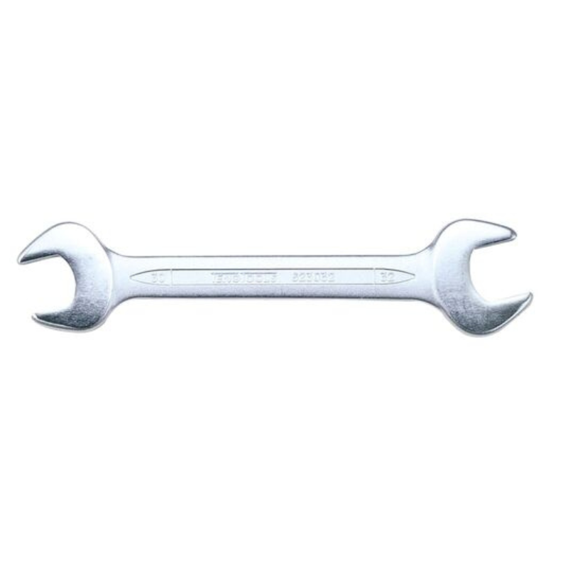 Teng Double Open Ended Spanner 21 x 23mm