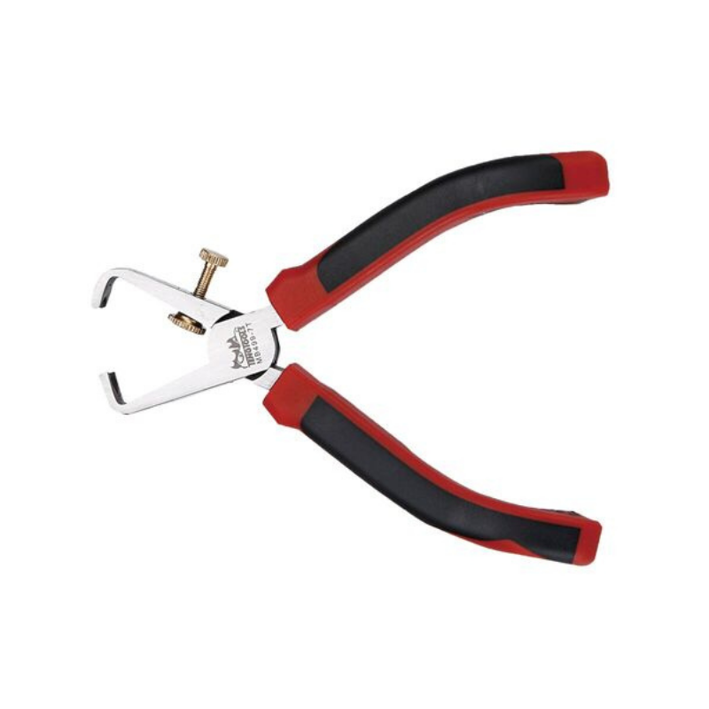 Teng Mega Bite Wire Stripping Pliers 180mm 7in
