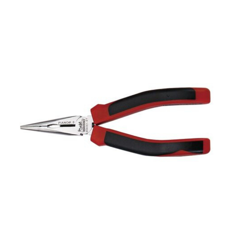Teng Long Nose Plier 200mm (8in)