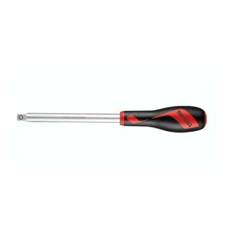 Teng Spinner Handle 250mm (10in) 3/8in Drive