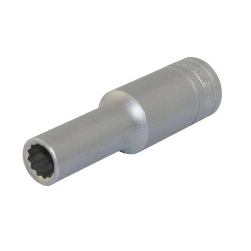 Teng Bi-Hexagon Socket Deep 12-Point 1/2in Drive 32mm