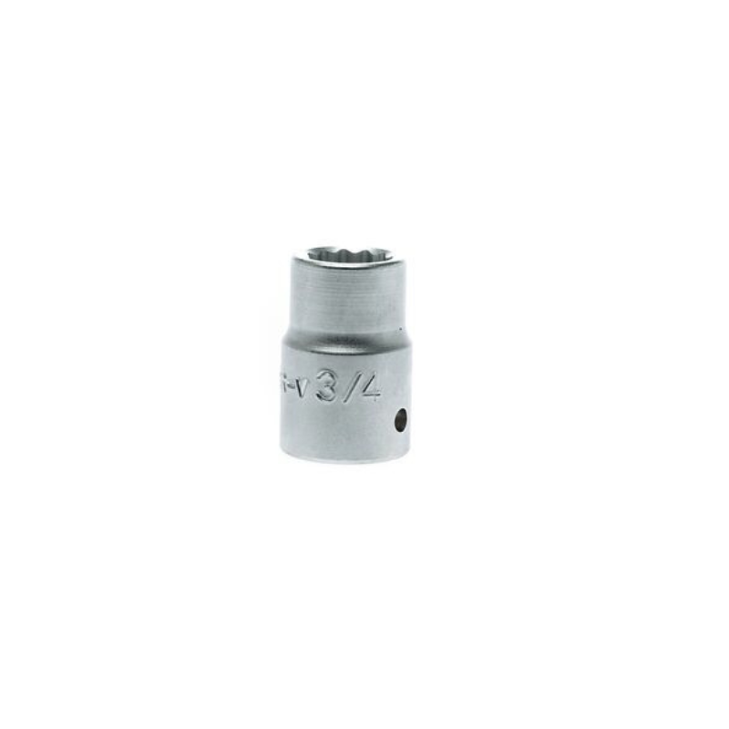 Teng Bi-Hexagon Socket 3/4in Drive 1.3/4in