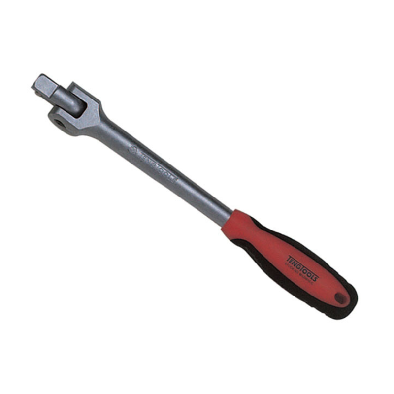 Teng Flexible Handle 250mm 10in 1/2in Drive