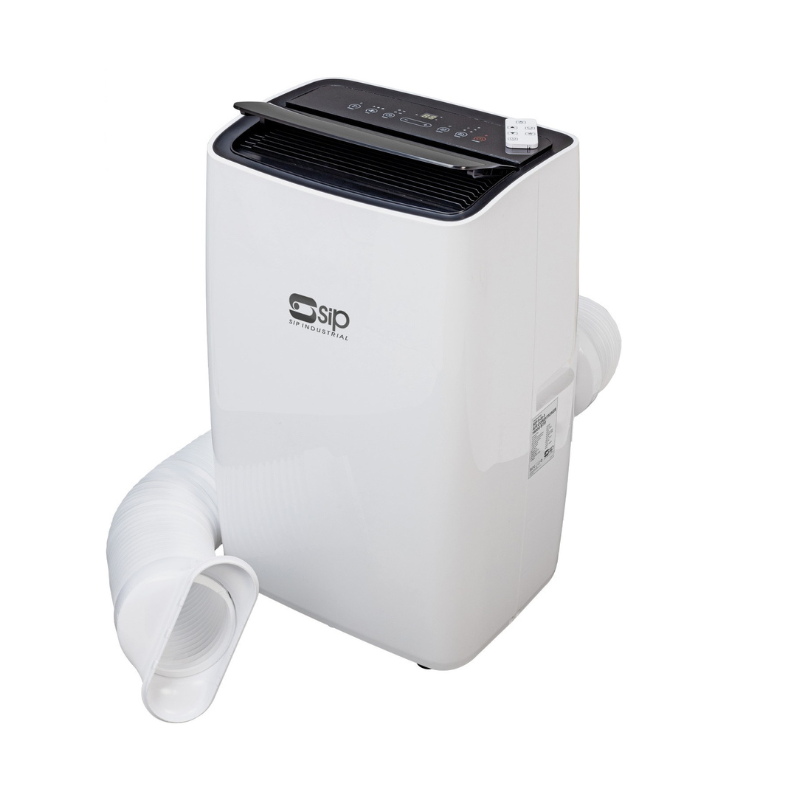 SIP 05649 5-in-1 Air Conditioner 14,000BTU
