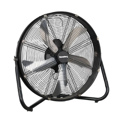 Sealey HVF20 Industrial High Velocity Floor Fan 20