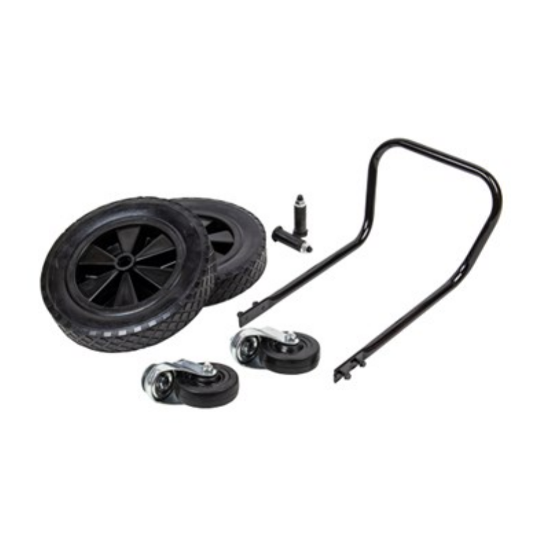 SIP 02068 Wheel Kit/Handle For 06290 - 150ltr (No reg)
