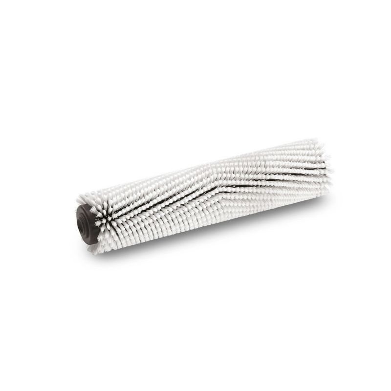 Karcher Roller Brush White, very-soft, 350mm