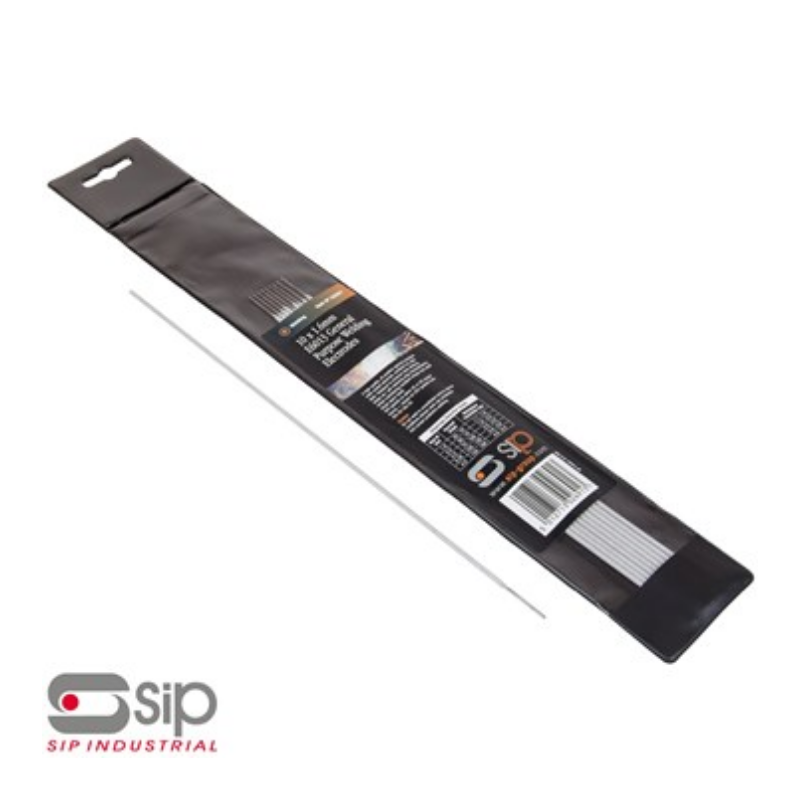 SIP 02691 DIY Display Pack 10 x 1.6mm Electrodes