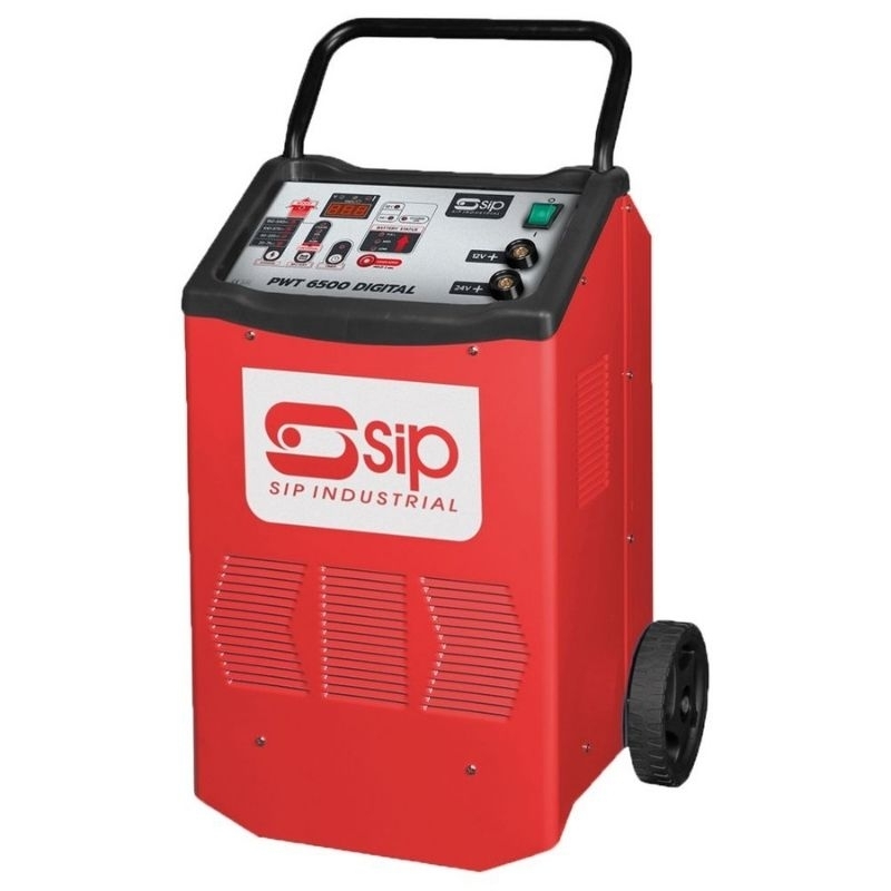 SIP 05546 Startmaster Digital PWT6500