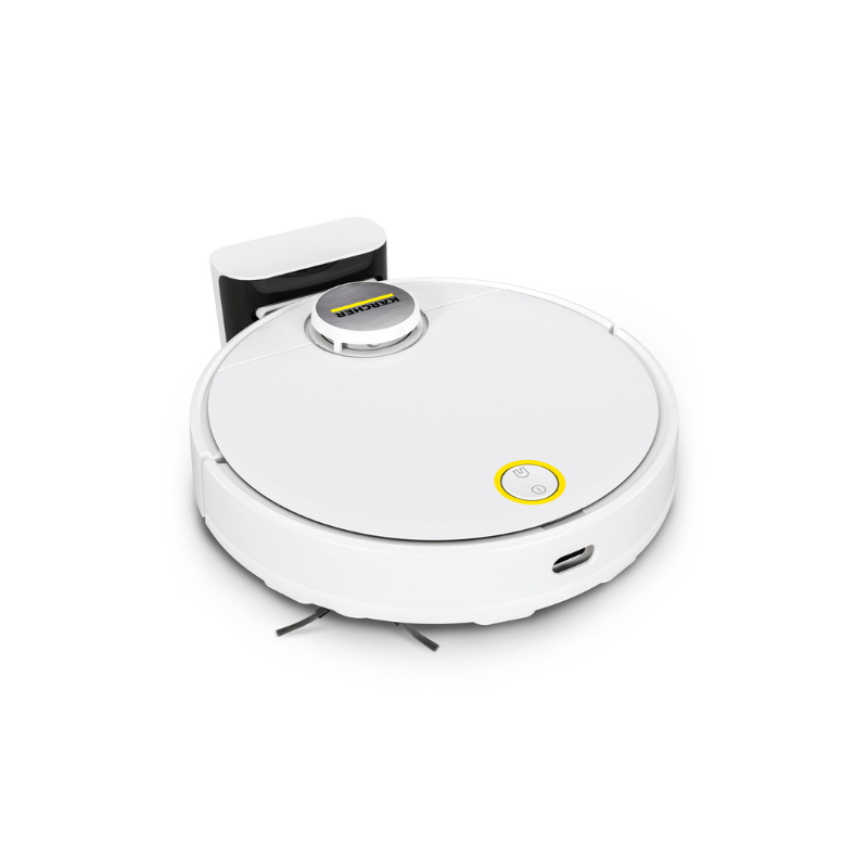 Karcher RCV 3 Robot Vacuum Cleaner