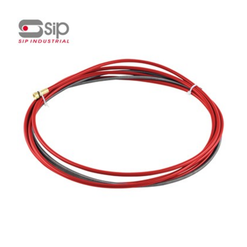 SIP 02971 Teflon Red Liner (collet & O ring) 3mtr kit 05502