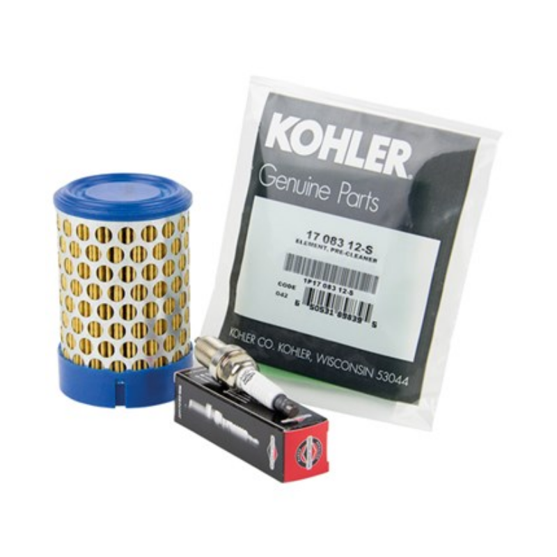 SIP 04482 Service Kit for Kohler CH440 (9/14HP)