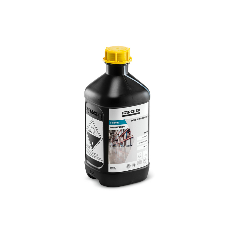 Karcher RM 69 2.5l Industrial Floor Cleaner