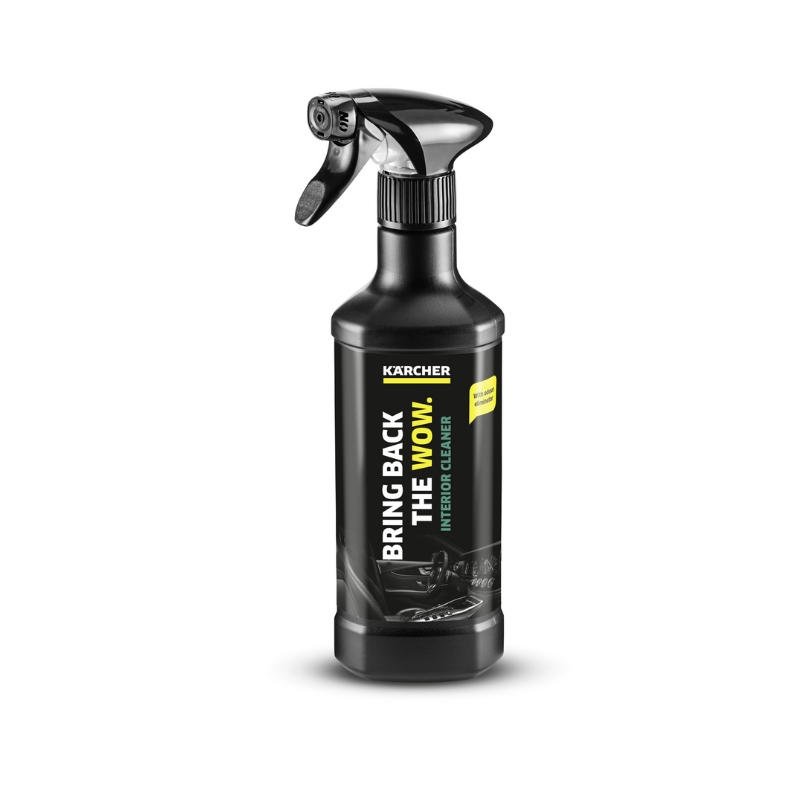 Karcher Interior Cleaner, 500ml