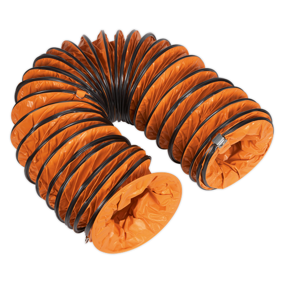 Sealey VEN300AK1 Flexible Ducting Ø300mm 5m