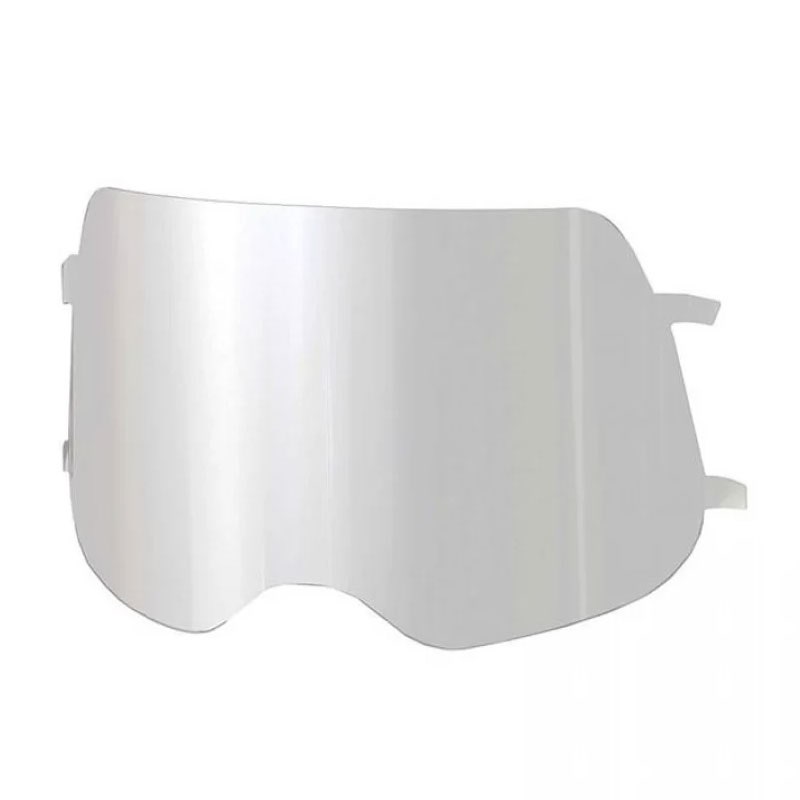 3M Speedglas 9100 FX Visor Plates (Pack of 5)
