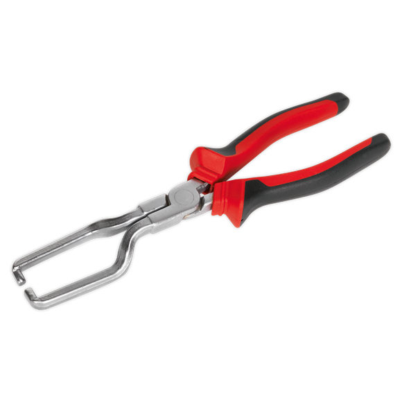 Sealey VS0453 Fuel Feed Pipe Pliers