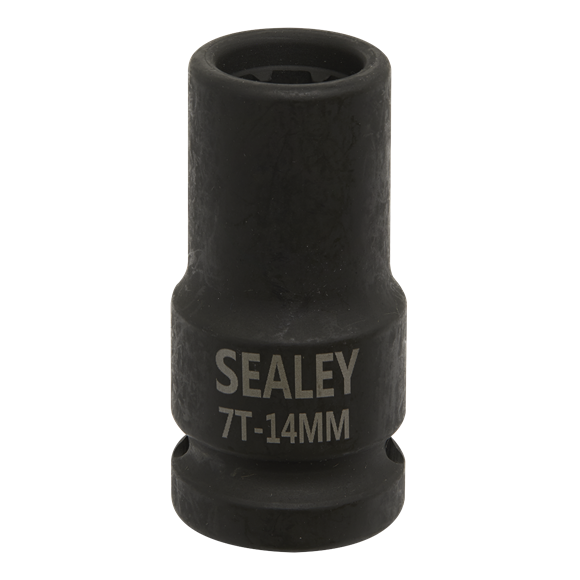 Sealey VS0985 Brake Caliper Socket 1/2