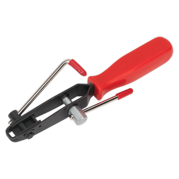 Sealey VS1636 CVJ Boot/Hose Clip Tool with Cutter