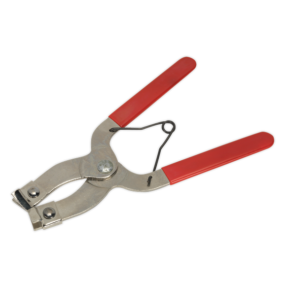 Sealey VS164 Piston Ring Pliers 1.2-5mm Capacity