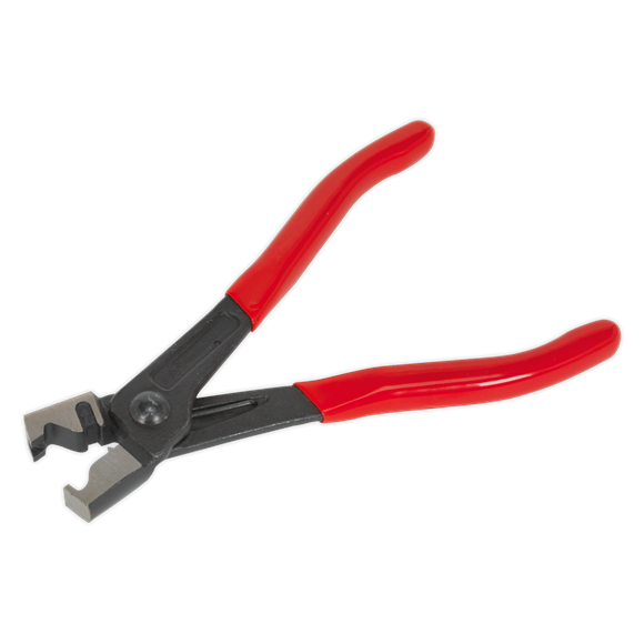 Sealey VS1661 Heavy-Duty Hose Clip Pliers - Clic® Compatible