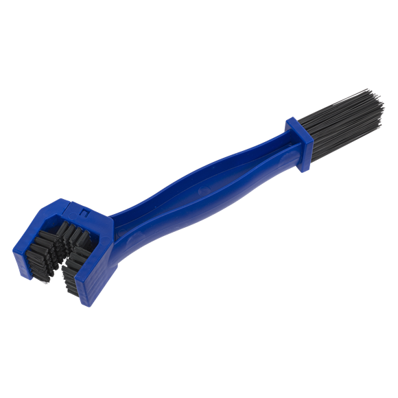 Sealey VS1804 Motorcycle Chain Brush