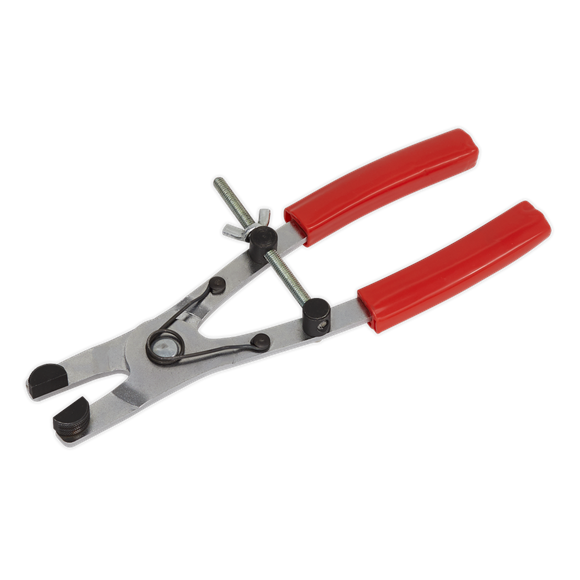 Sealey VS1806 Motorcycle Brake Piston Removal Pliers