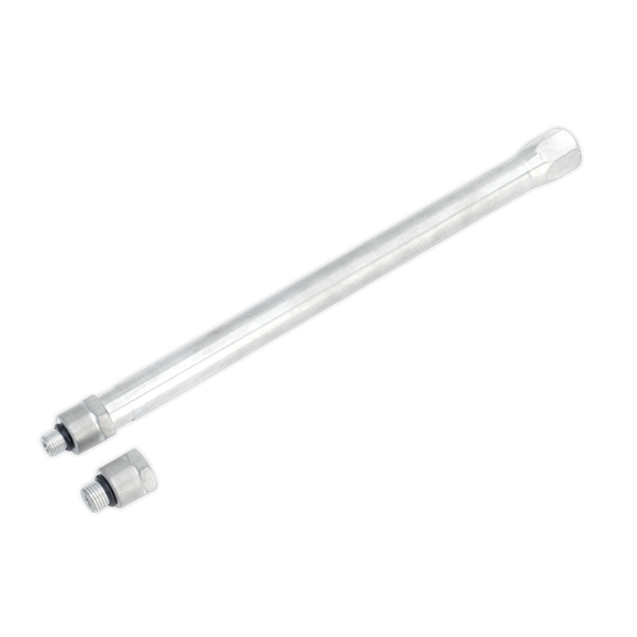 Sealey VS200/A Long Reach Compression Tester Adaptor
